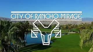 City of Rancho Mirage Celebrates Parks & Recreation Month