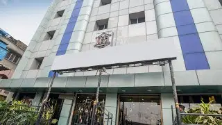 Hotel Gateway Continental, Kolkata, India | Travel With Priya