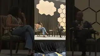 Dr. Daniel Black Keynote at Black Book Bash 2025