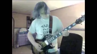D&ouml;dsfall - Church Of Sedation (Cover)