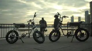 NewGen Bikes - THE 345 - Electric Bike | Indiegogo