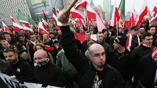 Poland's Far Right is Rising Up