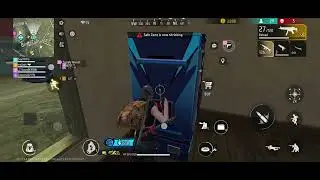 Credit - free Fire max india 