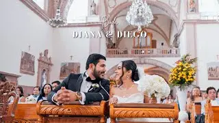 Diana & Diego | Boda | La Piedad, Michoac&aacute;n, M&eacute;xico.