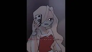 Die With a Smile. (Lore) #art #originalcharacter #ocartist #edit #artist #animation #oc #digitalart