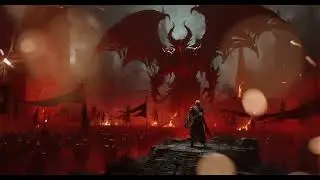 March of the Black Accord