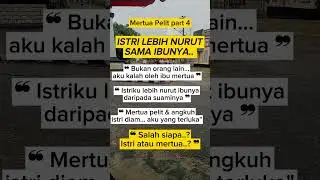 istri durhaka #motivasi #instrumen #sedih #dosa #quotehariini #rumahtangga