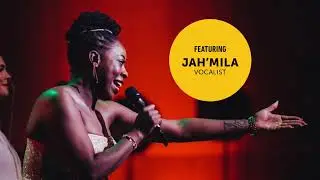 REGGAE ROOts WITH JAH'MILA + THE TORONTO SYMPHONY ORCHESTRA