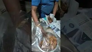 fish fry rs 20 only Mumbai #shorts