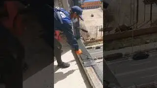 professional waterproofing waterproof leak repair / professional construction team