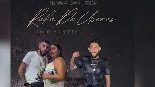Rafa De Useras - Salud Y Libertad 