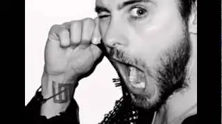 Jared Perfect Leto