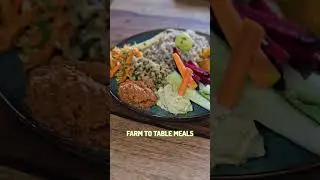 Cali Escape Retreat By Srushti Shah ( Grip It) | Learn Calisthenics, Yoga and Swimming in Nature