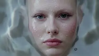 Ebb & Flow - AI Short Film