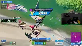 DK REAGINDO AO BLACKOUTZ SE CLASSIFICANDO PRA FNCS *INSANO*