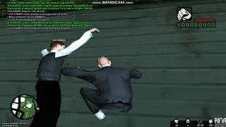 Rina Roleplay - Norscio Ara&ccedil; Dızz