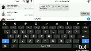 Bots are stupid now (&bull;_&bull;) there destroying Roblox...