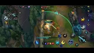 Smite goat^^