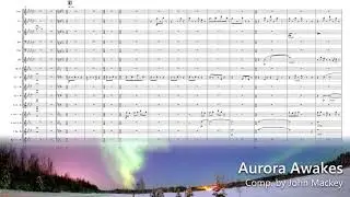 【打ち込みFull】Aurora Awakes