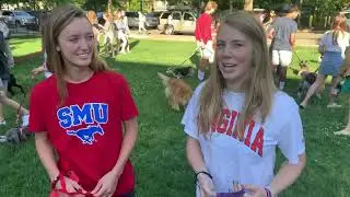 College Application Advice from the Class of 2019