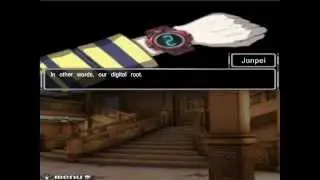 999: Nine Hours, Nine Persons, Nine Doors, and No Way Out