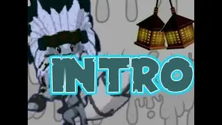 Intro for LegitShadows (GIFT)