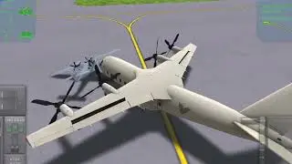 What If You Push PS-26 To Water But 1.29 version