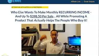 12 Minute Affiliate 12 Minute Affiliate Review