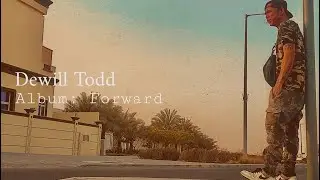 Wala Kang Katulad - Dewill Todd
