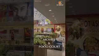 SS Highpoint Sector-86 Gurugram #realestate #dwarkaexpresswayflats #independentagent #ssgroup
