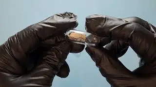 Calcium metal