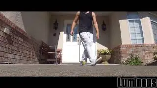 Luminous Cwalk - Callin [All Night Long]