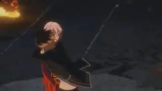 AMV - Sinner's Crown - Корона Грешника