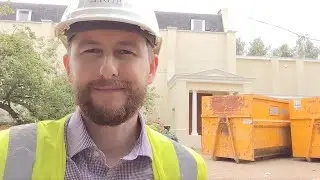WHAT IS A 'SOFT STRIP' AND WHY IS IT IMPORTANT & BRAMDEAN UPDATE | THE PROPERTY VLOG 033