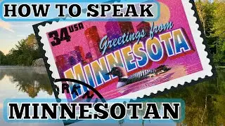 How to speak Minnesotan #minneapolis #minnesota