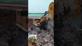 new year new work 2026 Excavator Market Overview: Trends and Predictions