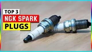 Best NGK Spark Plug in 2026 - Top 5 Spark Plugs for NGK