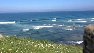 Time Lapse Sopela - El Pasillo