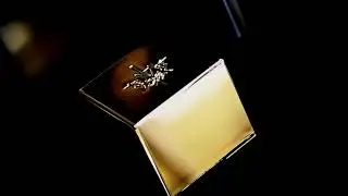 Princesse de Coeur   Laurent Mazzone Parfums   Fight Aids Monaco
