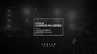 Rutina de Corros Mujeres para 
