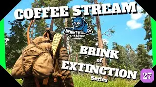 SCUM - Brink of Extinction Series FINALE on Night Kingdoms [NK]