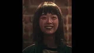 sae byeok and ji yeong 4K edit | no one noticed (Slowed) - The marias |