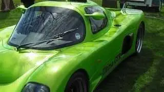 Ultima GTR