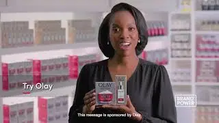 Olay Ultra Rich featured by Brand Power USA