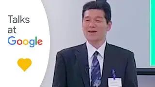 О синтоизме и японской культуре | Мориясу Ито | Выступления в Google