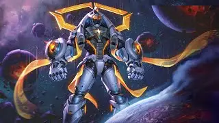 Mobile Legends Patch Note 1.6.62 Advance Server Hero Adjustment Highlights - Gatotkaca's Buff