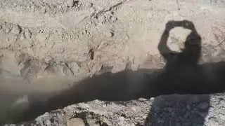 KEMROC EK110 Kanal Kazma Ataşmanı