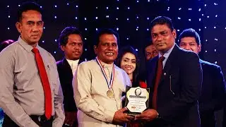 Nelson Mandela Peace Prize - Way To Comfort Ministries Sri Lanka
