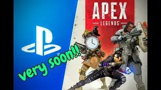 Apex legends crossplay and mobile version coming soon