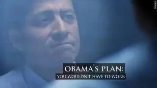 Romney's Welfare Attack On Obama